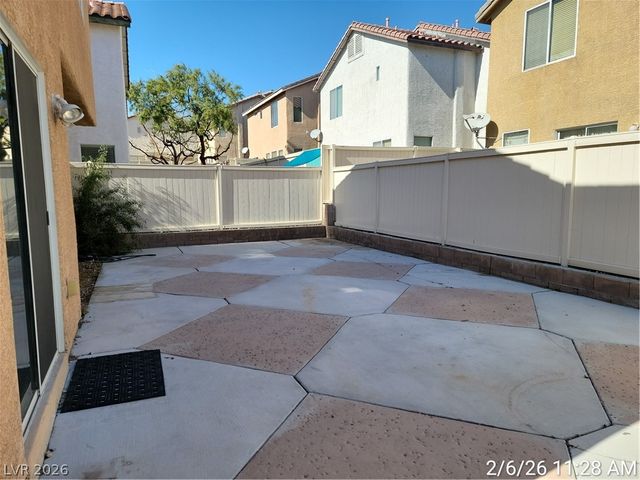 8948 Rudica Creek Avenue, Las Vegas, NV 89149