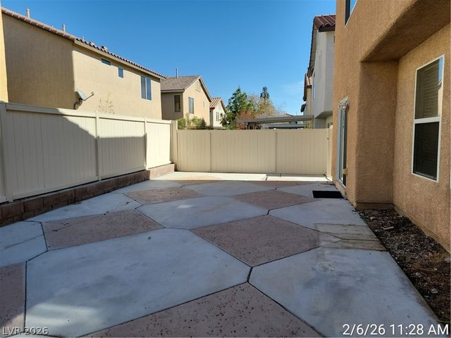 8948 Rudica Creek Avenue, Las Vegas, NV 89149