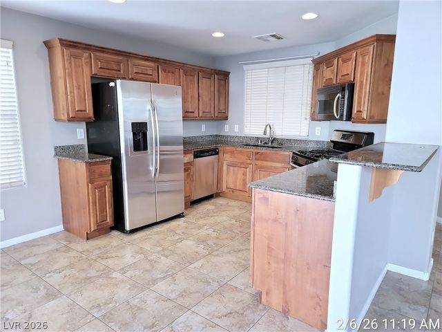 8948 Rudica Creek Avenue, Las Vegas, NV 89149