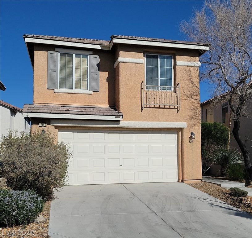 8948 Rudica Creek Avenue, Las Vegas, NV 89149