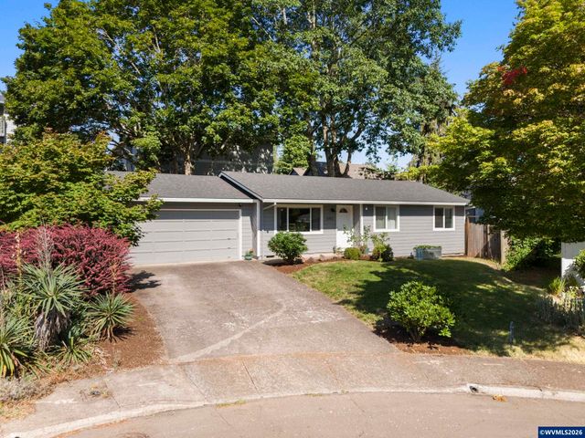 5302 Nestucca Ct S, Salem, OR 97306