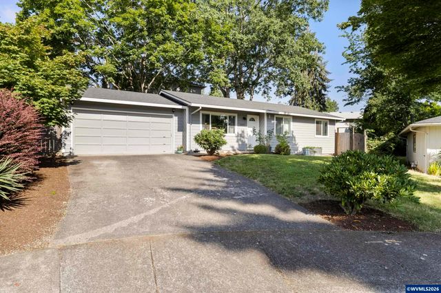 5302 Nestucca Ct S, Salem, OR 97306