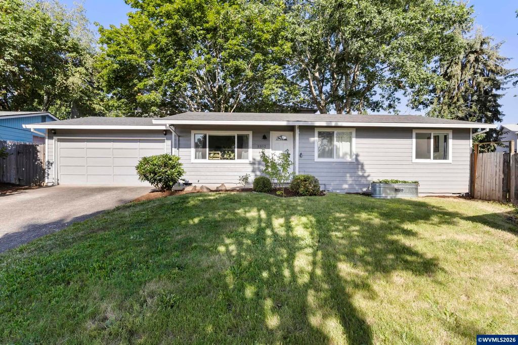 5302 Nestucca Ct S, Salem, OR 97306