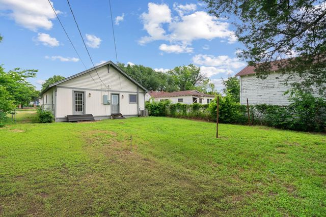 1404 E Baltimore Avenue, Fort Worth, TX 76104