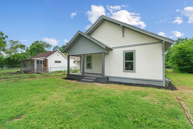 1404 E Baltimore Avenue, Fort Worth, TX 76104