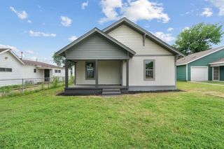 1404 E Baltimore Avenue, Fort Worth, TX 76104