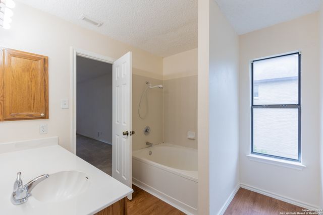 18902 REDRIVER PASS, San Antonio, TX 78259