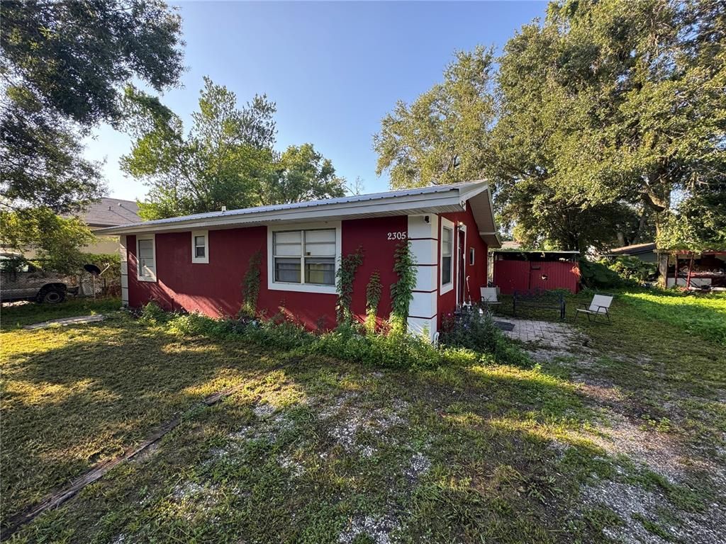 2305 E 148TH AVENUE, Lutz, FL 33549