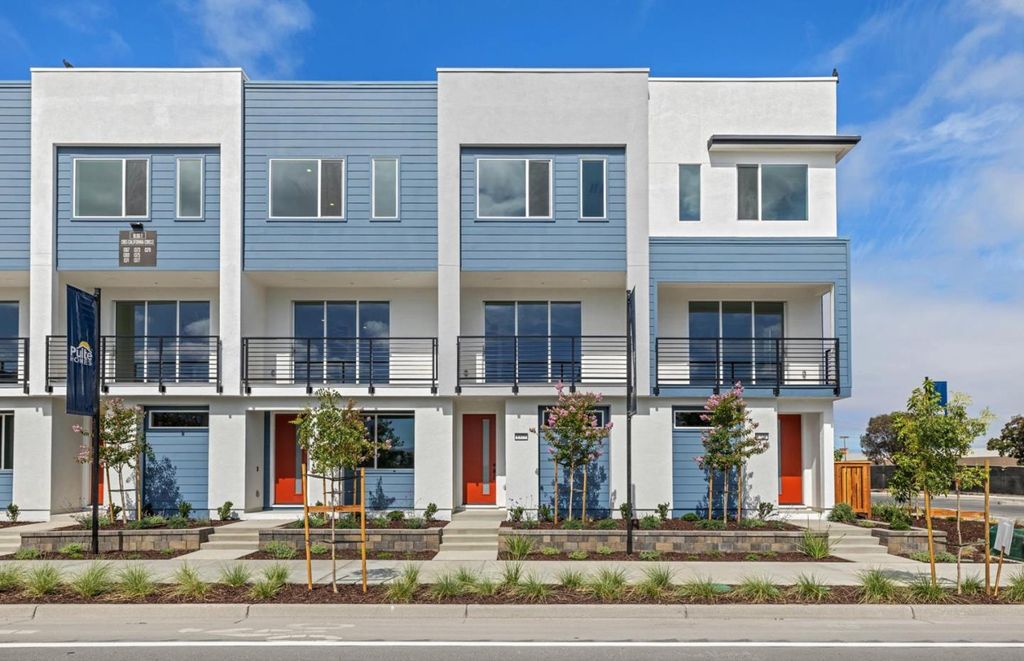 1377 California Circle, Milpitas, CA 95035