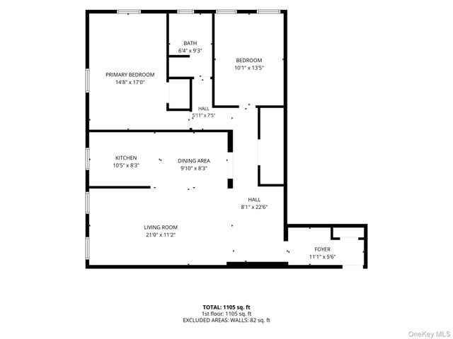 7615 35th Avenue 4E, Jackson Heights, NY 11372