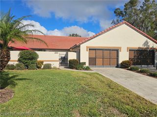 2850 Palo Verde Drive, Avon Park, FL 33825