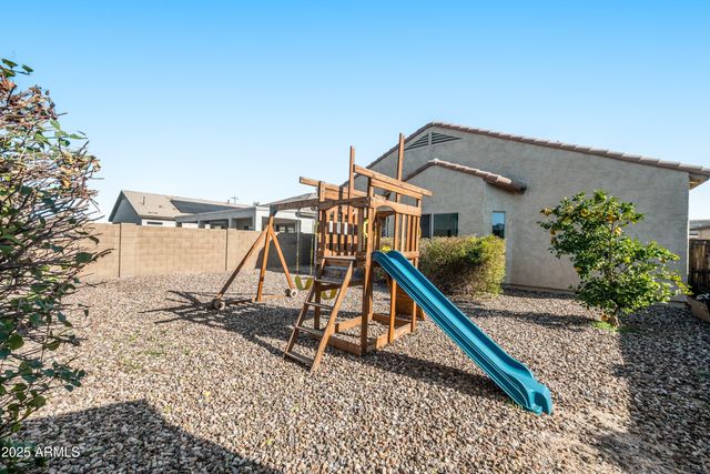 2494 N PETERSBURG Drive, Florence, AZ 85132