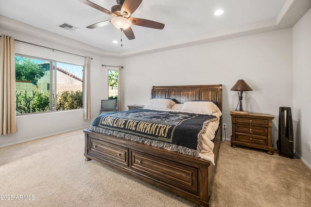 2494 N PETERSBURG Drive, Florence, AZ 85132