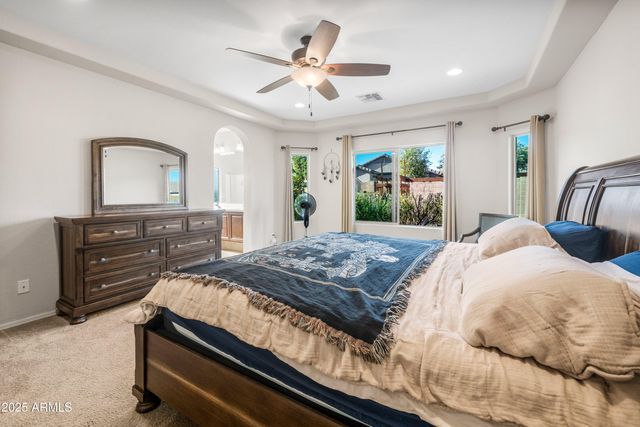 2494 N PETERSBURG Drive, Florence, AZ 85132