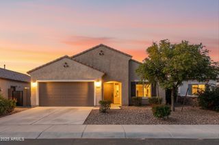 2494 N PETERSBURG Drive, Florence, AZ 85132