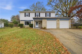 3748 Kings Point ARCH, Virginia Beach, VA 23452