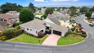 440 Burning Tree Court, Half Moon Bay, CA 94019