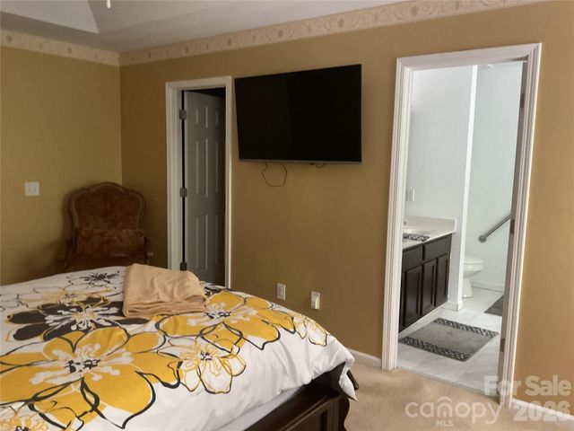 935 Wind Carved Lane, Monroe, NC 28110