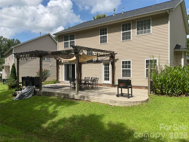 935 Wind Carved Lane, Monroe, NC 28110
