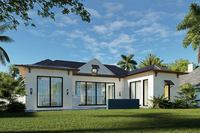 501 Lake Drive, Delray Beach, FL 33444