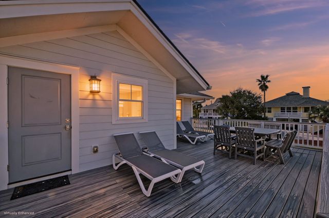 21 Beachside Drive, Isle Of Palms, SC 29451
