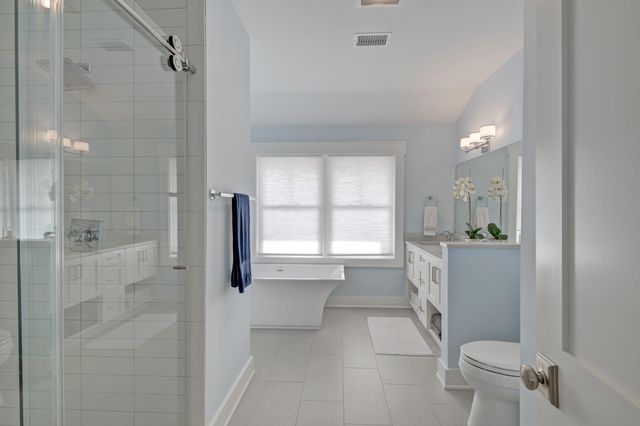 21 Beachside Drive, Isle Of Palms, SC 29451