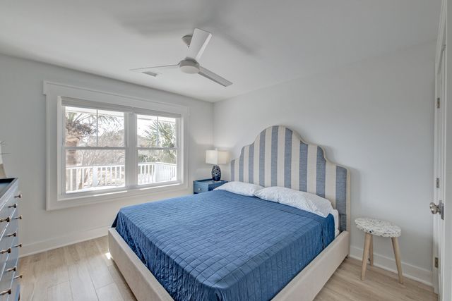 21 Beachside Drive, Isle Of Palms, SC 29451