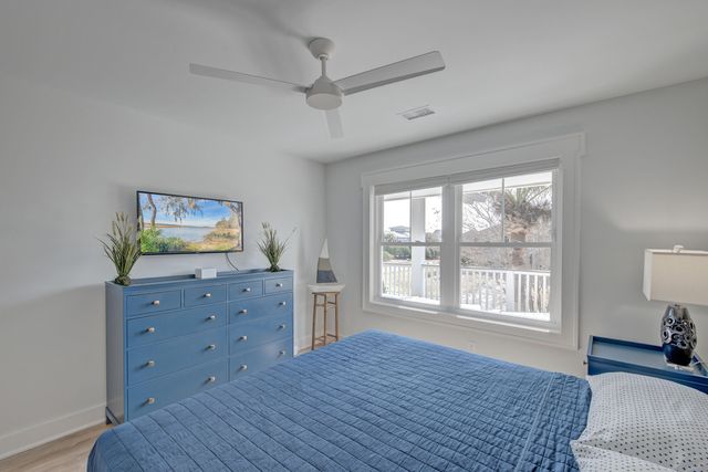 21 Beachside Drive, Isle Of Palms, SC 29451