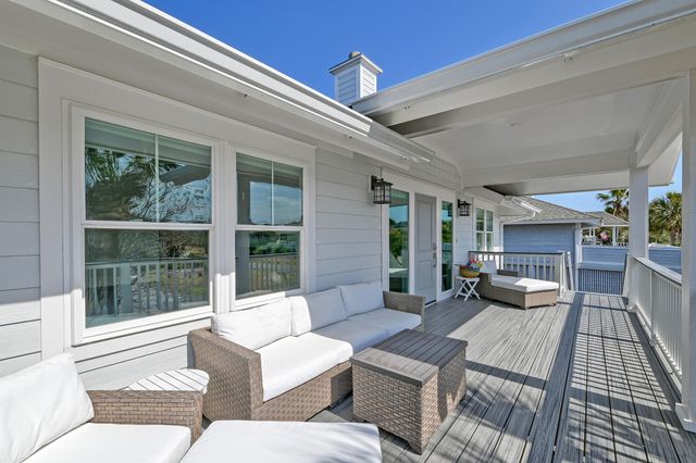 21 Beachside Drive, Isle Of Palms, SC 29451