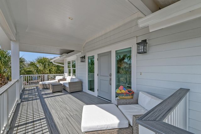 21 Beachside Drive, Isle Of Palms, SC 29451