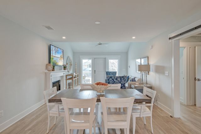 21 Beachside Drive, Isle Of Palms, SC 29451