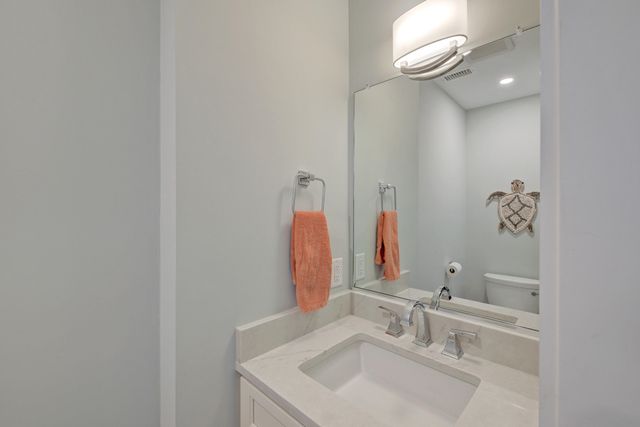 21 Beachside Drive, Isle Of Palms, SC 29451