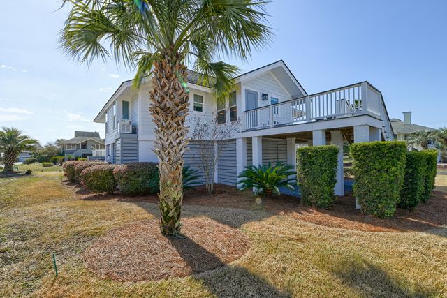 21 Beachside Drive, Isle Of Palms, SC 29451