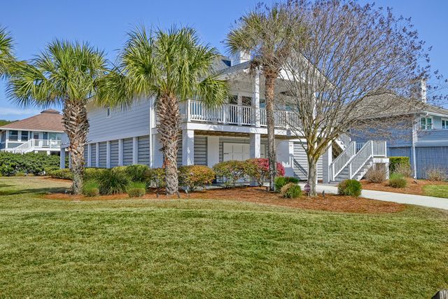 21 Beachside Drive, Isle Of Palms, SC 29451