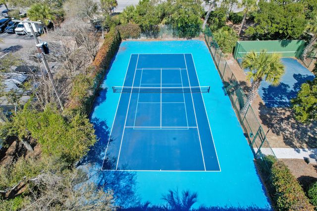 21 Beachside Drive, Isle Of Palms, SC 29451