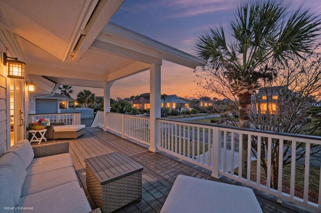 21 Beachside Drive, Isle Of Palms, SC 29451