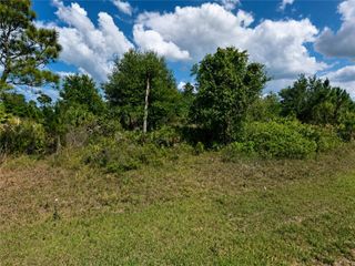 Lot 11 CHINABOX STREET, North Port, FL 34288