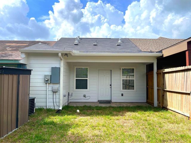 5226 Ridgevan Drive, Houston, TX 77053