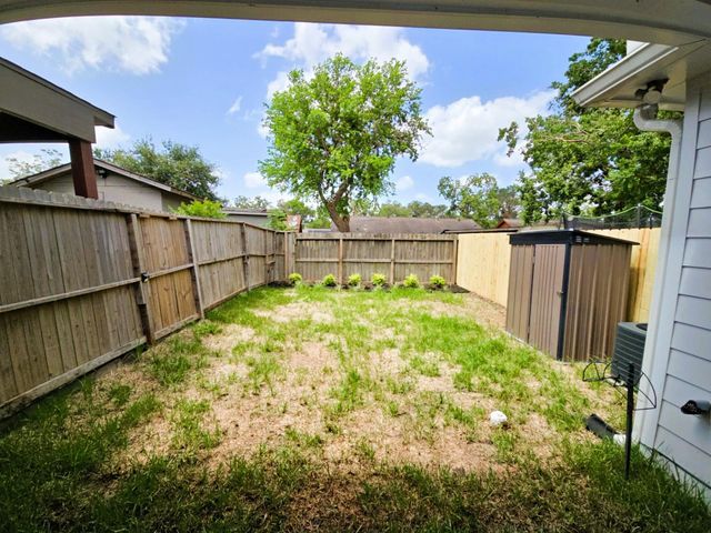 5226 Ridgevan Drive, Houston, TX 77053