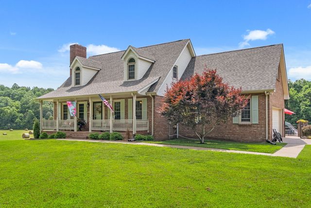 915 Rocky Hollow Rd, Erin, TN 37061