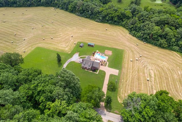 915 Rocky Hollow Rd, Erin, TN 37061