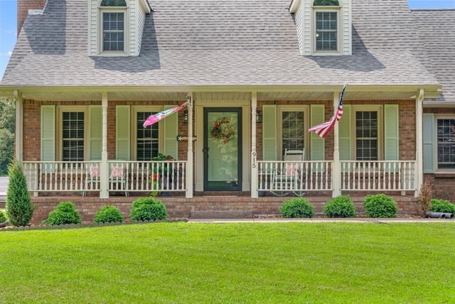 915 Rocky Hollow Rd, Erin, TN 37061