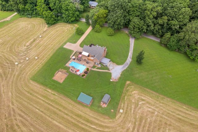 915 Rocky Hollow Rd, Erin, TN 37061