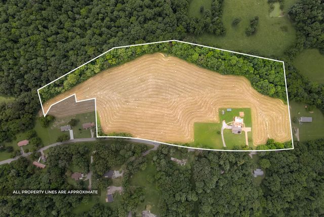 915 Rocky Hollow Rd, Erin, TN 37061