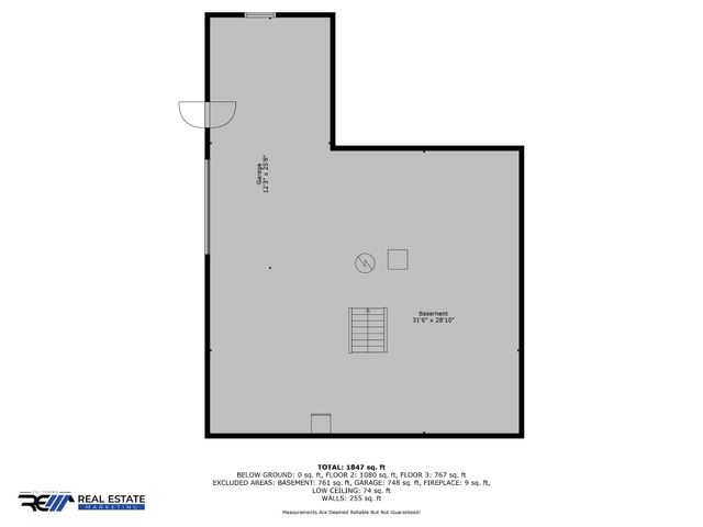 915 Rocky Hollow Rd, Erin, TN 37061