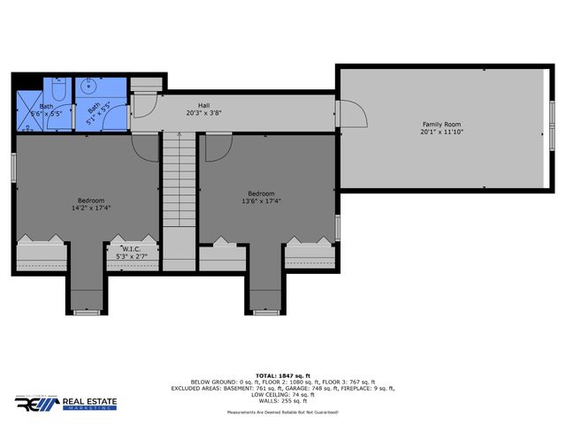 915 Rocky Hollow Rd, Erin, TN 37061