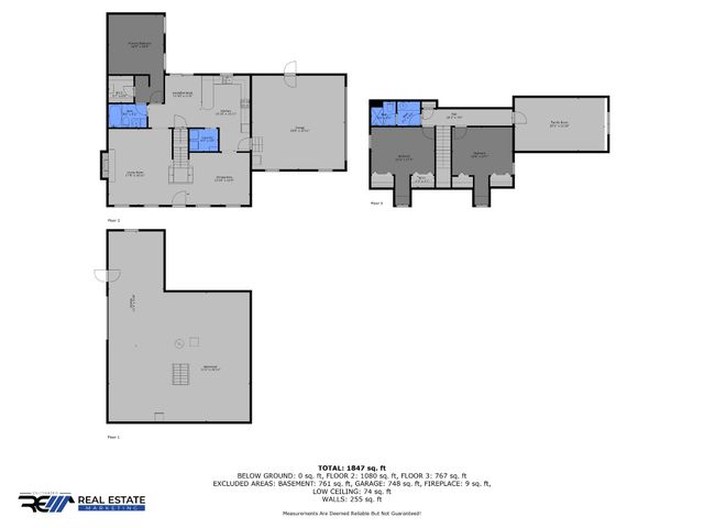 915 Rocky Hollow Rd, Erin, TN 37061