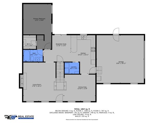 915 Rocky Hollow Rd, Erin, TN 37061