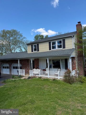 1308 BEAUMONT CT, Forest Hill, MD 21050