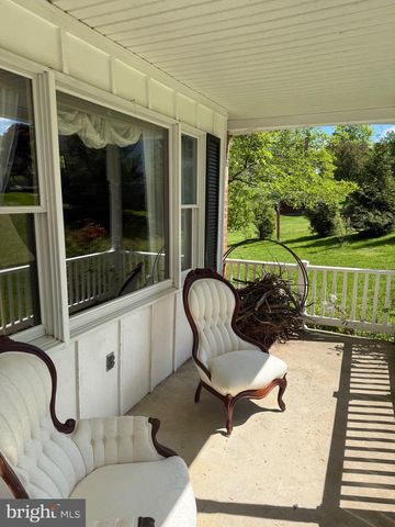 1308 BEAUMONT CT, Forest Hill, MD 21050
